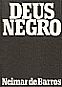 Livro Deus Negro