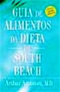 Guia de Alimentos da Dieta de South Beach