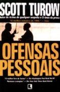 Ofensas Pessoais