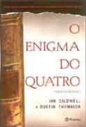 O Enigma do Quatro O Enigma do Quatro