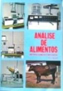Análise de Alimentos - Métodos Químicos e Biológicos Análise de Alimentos - Métodos Químicos e Biológicos