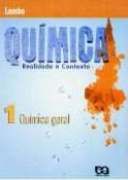 Química - Realidade e Contexto 1 - Química Geral Química - Realidade e Contexto 1 - Química Geral