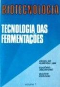 Tecnologia das Fermentações - Vol. 1 Tecnologia das Fermentações - Vol. 1
