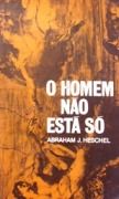 O Homem Não Está Só O Homem Não Está Só