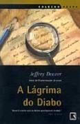 A Lágrima do Diabo A Lágrima do Diabo