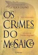 Os Crimes do Mosaico