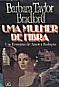 Livro Uma Mulher de Fibra