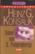 Amor em S. Petersburgo Amor em S. Petersburgo