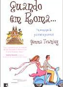 Quando em Roma... Quando em Roma...