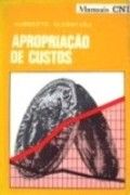 Apropriação de Custos Apropriação de Custos