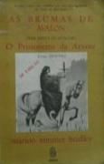 As Brumas de Avalon 4 - O Prisioneiro da Árvore As Brumas de Avalon 4 - O Prisioneiro da Árvore