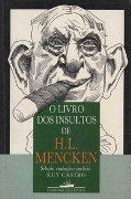O Livro dos Insultos O Livro dos Insultos