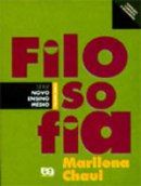 Filosofia - Novo Ensino M�dio - Volume �nico