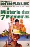 O Mist�rio das 7 Palmeiras