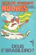 Deus � Brasileiro?
