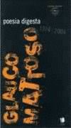 Poesia Digesta Poesia Digesta