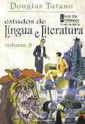 Estudos de L�ngua e Literatura - Volume 3