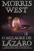 O Milagre de Lázaro O Milagre de Lázaro