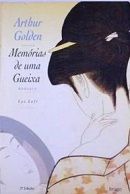 Mem�rias de uma Gueixa