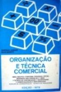 Organiza��o e T�cnica Comercial