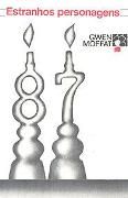 Estranhos Personagens Estranhos Personagens