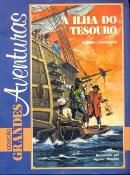 A Ilha do Tesouro* A Ilha do Tesouro*