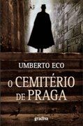 O Cemitrio de Praga