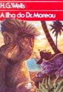 A Ilha do Dr. Moreau A Ilha do Dr. Moreau