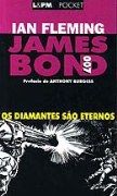 James Bond 007 - Os Diamantes s�o Eternos