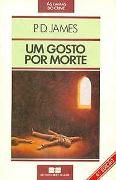 Um Gosto por Morte Um Gosto por Morte