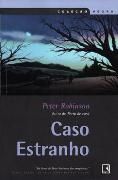 Caso Estranho Caso Estranho