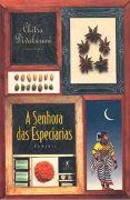 A Senhora das Especiarias A Senhora das Especiarias