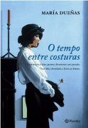 O Tempo entre Costuras O Tempo entre Costuras