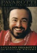 Pavarotti, Meu Mundo Pavarotti, Meu Mundo