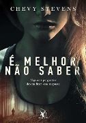 É melhor não Saber É melhor não Saber