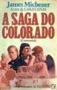 A Saga do Colorado A Saga do Colorado