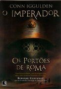 O Imperador 1: Os Portões de Roma O Imperador 1: Os Portões de Roma