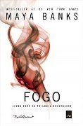 Trilogia Breathless 3: Fogo Trilogia Breathless 3: Fogo