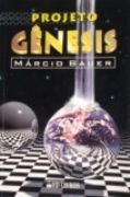 Projeto Gênesis Projeto Gênesis