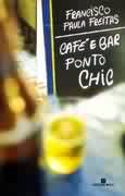 Café e Bar Ponto Chic Café e Bar Ponto Chic