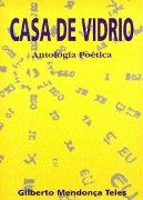 Casa de Vidrio - Antologia Po�tica