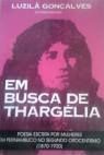 Em Busca de Tharglia - Tomo II