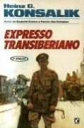 Expresso Transiberiano Expresso Transiberiano