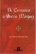 De Cervantes a García Márquez De Cervantes a García Márquez