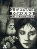 O Fantasma dos Guirs O Fantasma dos Guirs