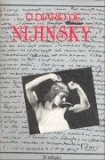 O Diário de Nijinsky O Diário de Nijinsky