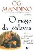 O Mago da Palavra O Mago da Palavra