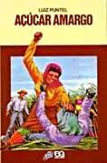 Açúcar Amargo Açúcar Amargo
