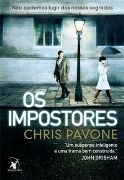 Os Impostores Os Impostores