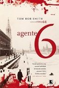 Agente 6 Agente 6